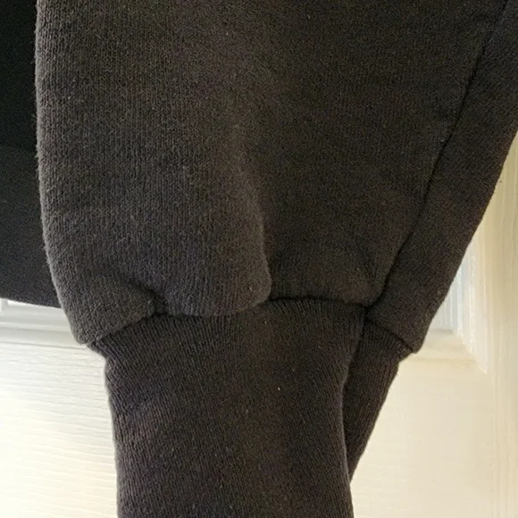 ❤️ VINTAGE 1980s WASHINGTON REDSKINS SWEATSHIRT ❤️ - Picture 5 of 8